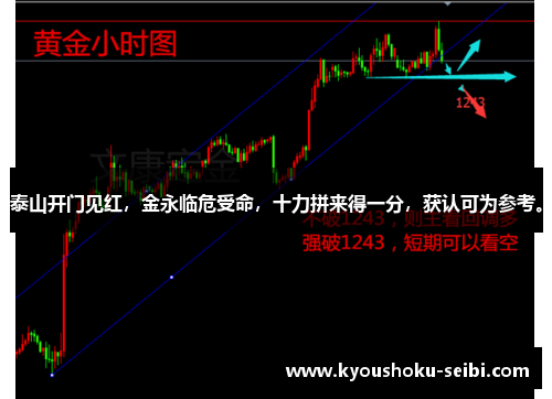 泰山开门见红，金永临危受命，十力拼来得一分，获认可为参考。